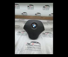 AIRBAG VOLANTE BMW E60 2008 33677444906F 09B041LA0