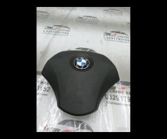AIRBAG VOLANTE BMW E60 2008 33677444906F 09B041LA0 - 7