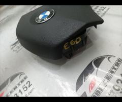 AIRBAG VOLANTE BMW E60 2008 33677444906F 09B041LA0 - 13
