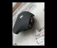 AIRBAG VOLANTE BMW E60 2008 33677444906F 09B041LA0 - 14