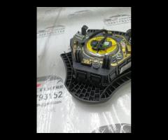 AIRBAG VOLANTE BMW E60 2008 33677444906F 09B041LA0 - 17