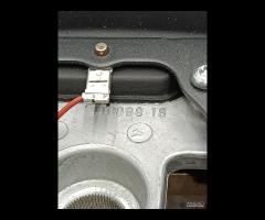 VOLANTE IN PELLE NERA MULTIFUNZIONALE BMW SERIE 5 - 22