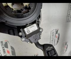 DEVIOLUCI CON CONTATO SPIRALATO 2007 BMW 5 6 E60 E - 9