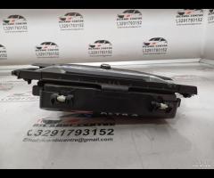 DISPLAY SCHERMO MULTIFUNZIONE GPS NAVIGATORE OPEL - 15