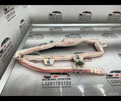 AIRBAG A TENDINA TETTO LATERALE SINISTRA SX JAGUAR - 9
