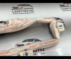 AIRBAG A TENDINA TETTO LATERALE SINISTRA SX JAGUAR - 13