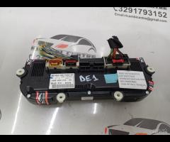 PANNELLO COMANDO CLIMA RISCALDAMENTO VW SCIROCCO 2 - 17