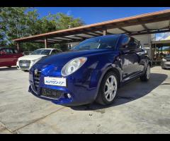 Alfa Romeo MiTo 1.3 JTDm-2 95 CV S&S Progression