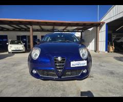 Alfa Romeo MiTo 1.3 JTDm-2 95 CV S&S Progression