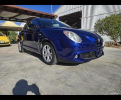 Alfa Romeo MiTo 1.3 JTDm-2 95 CV S&S Progression