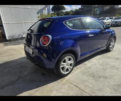Alfa Romeo MiTo 1.3 JTDm-2 95 CV S&S Progression