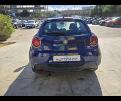 Alfa Romeo MiTo 1.3 JTDm-2 95 CV S&S Progression - 6