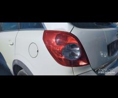 Ricambi Opel Antara 2.0 D del 2009 - 9