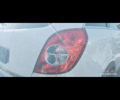 Ricambi Opel Antara 2.0 D del 2009 - 10