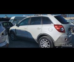 Ricambi Opel Antara 2.0 D del 2009 - 11