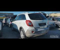 Ricambi Opel Antara 2.0 D del 2009 - 13