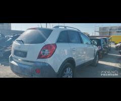 Ricambi Opel Antara 2.0 D del 2009 - 14