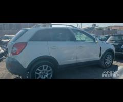 Ricambi Opel Antara 2.0 D del 2009 - 15