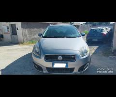 Ricambi Fiat Croma 1.9 D del 2010