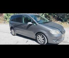 Ricambi VW Touran 2.0 D del 2007