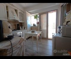 4 vani ristrutturato M.Marine/Villabate rif.126/25 - 8