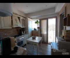 4 vani ristrutturato M.Marine/Villabate rif.126/25 - 10