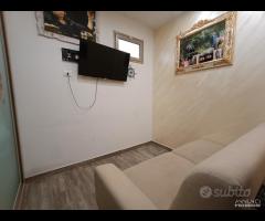 4 vani ristrutturato M.Marine/Villabate rif.126/25 - 14