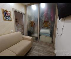 4 vani ristrutturato M.Marine/Villabate rif.126/25 - 20