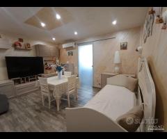 4 vani ristrutturato M.Marine/Villabate rif.126/25 - 23