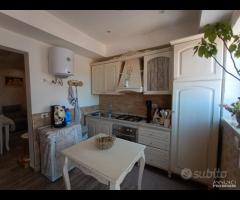 4 vani ristrutturato M.Marine/Villabate rif.126/25 - 27