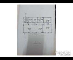 4 vani zona Bagheria centro rif.125/25
