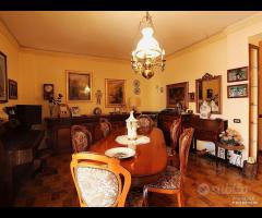 4 vani zona Bagheria centro rif.125/25