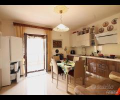 4 vani zona Bagheria centro rif.125/25 - 12