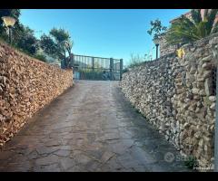 Aquino/Molara_appartamento in villa rif.124/25 - 11