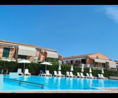 Residence AGAVE 3 vani con piscina rif.123/25