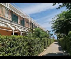 Residence AGAVE 3 vani con piscina rif.123/25