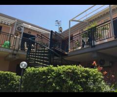 Residence AGAVE 3 vani con piscina rif.123/25