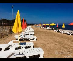Residence AGAVE 3 vani con piscina rif.123/25