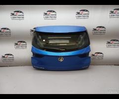 PORTELLONE COFANO POSTERIORE BAULE OPEL GRANDLAND
