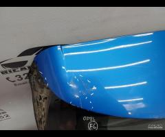 PORTELLONE COFANO POSTERIORE BAULE OPEL GRANDLAND