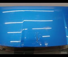 PORTELLONE COFANO POSTERIORE BAULE OPEL GRANDLAND