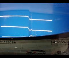 PORTELLONE COFANO POSTERIORE BAULE OPEL GRANDLAND