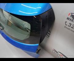 PORTELLONE COFANO POSTERIORE BAULE OPEL GRANDLAND - 8