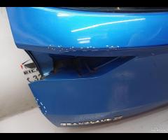 PORTELLONE COFANO POSTERIORE BAULE OPEL GRANDLAND - 11