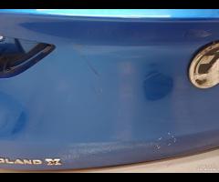 PORTELLONE COFANO POSTERIORE BAULE OPEL GRANDLAND - 14