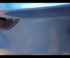 PORTELLONE COFANO POSTERIORE BAULE OPEL GRANDLAND - 15