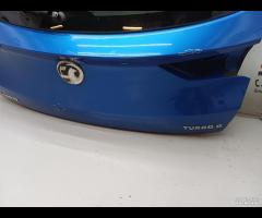PORTELLONE COFANO POSTERIORE BAULE OPEL GRANDLAND - 16