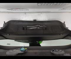 PORTELLONE COFANO POSTERIORE BAULE OPEL GRANDLAND - 20