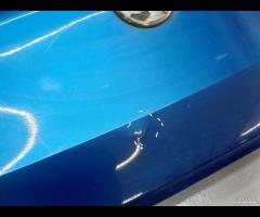 PORTELLONE COFANO POSTERIORE BAULE OPEL GRANDLAND - 22