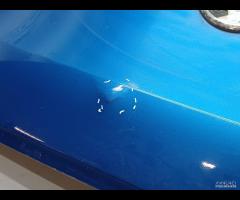 PORTELLONE COFANO POSTERIORE BAULE OPEL GRANDLAND - 23